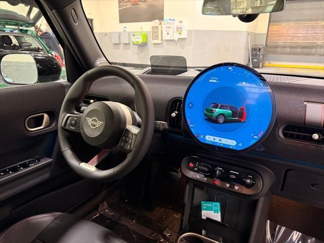 Thumbnail: 2026 MINI Cooper - 30