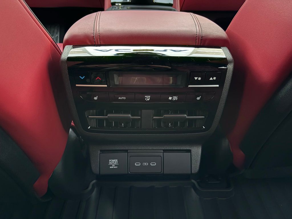 2026 Acura MDX Type S w/Advance Package