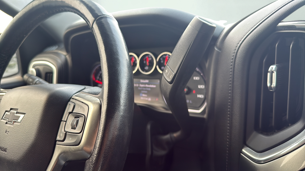 Used 2020 Chevrolet Silverado 1500 Truck