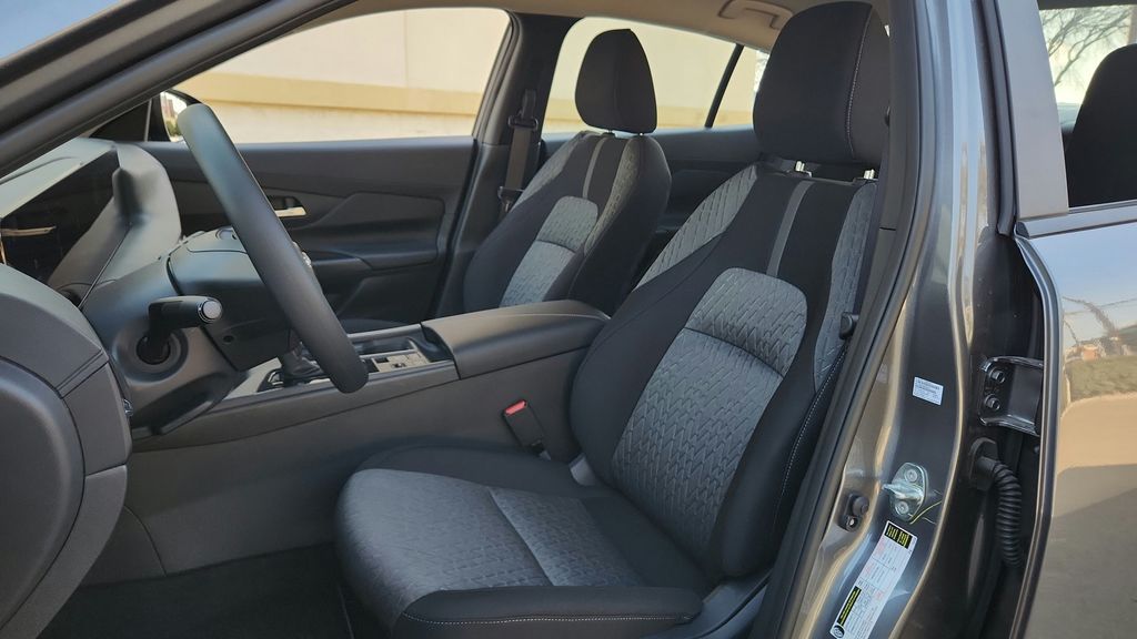 2026 Nissan Sentra