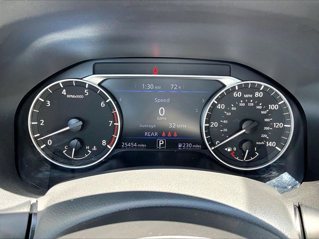 2023 Nissan Altima — photo 24