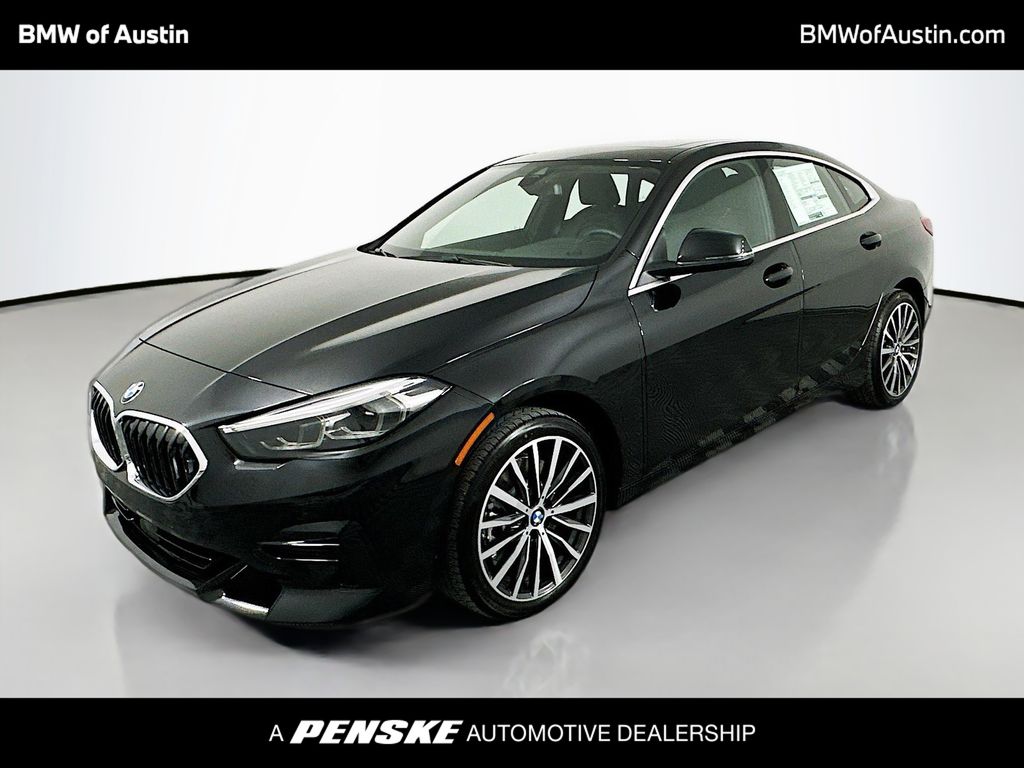 Thumbnail: 2024 BMW 2 Series - 1