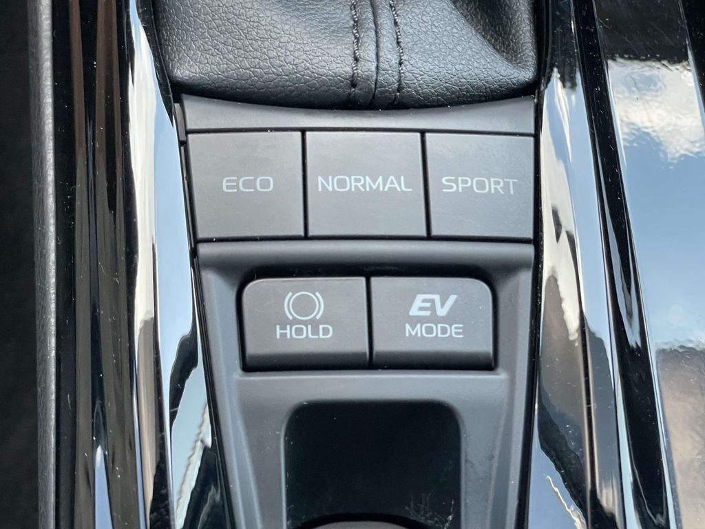 Used 2026 Toyota Camry Sedan