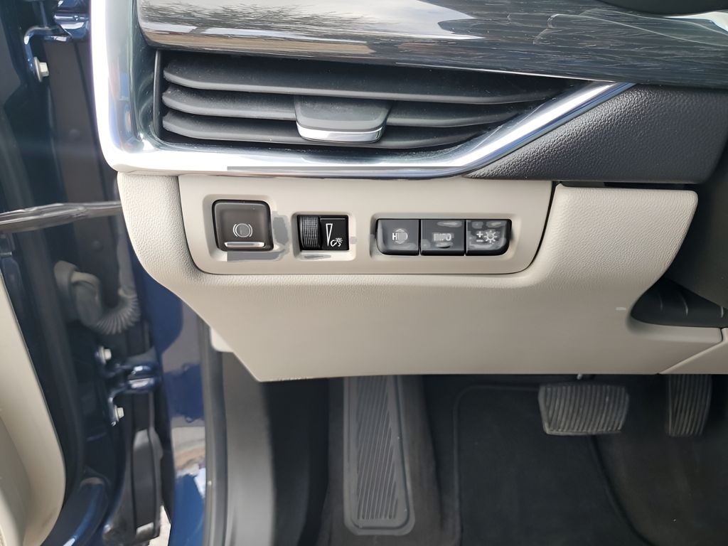 Used Car 2019 Cadillac Xt4  Premium Luxury For Sale Under $25,000 In Austin, Texas