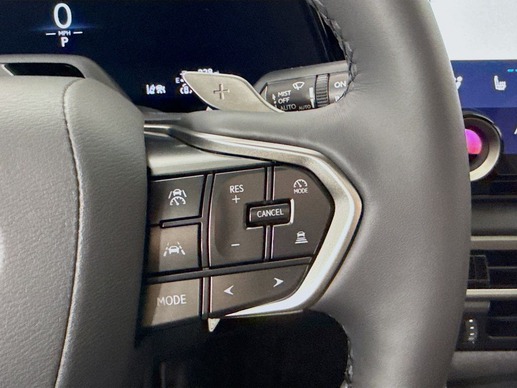 Thumbnail: 2026 Lexus RX - 13
