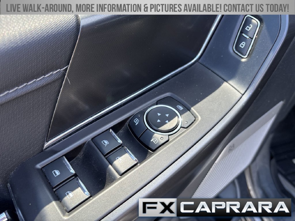 Used 2024 Ford F-150 Truck