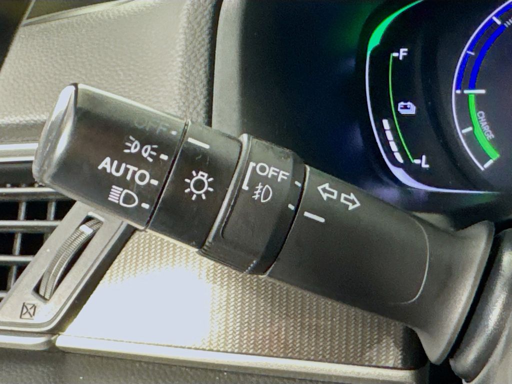 Used Car 2022 Honda Accord Hybrid  Sport For Sale Under $25,000 In Austin, Texas