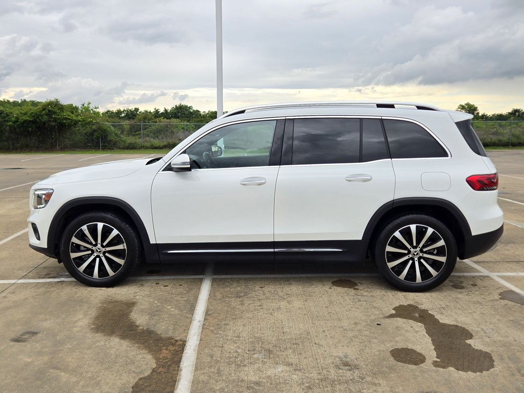 2023 Mercedes-Benz GLB GLB 250 - 6