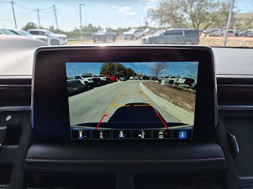 Used Car 2023 Gmc Yukon Xl  At4 For Sale Under $60,000 In Austin, Texas