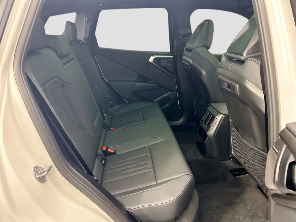 Thumbnail: 2025 BMW X3 - 20