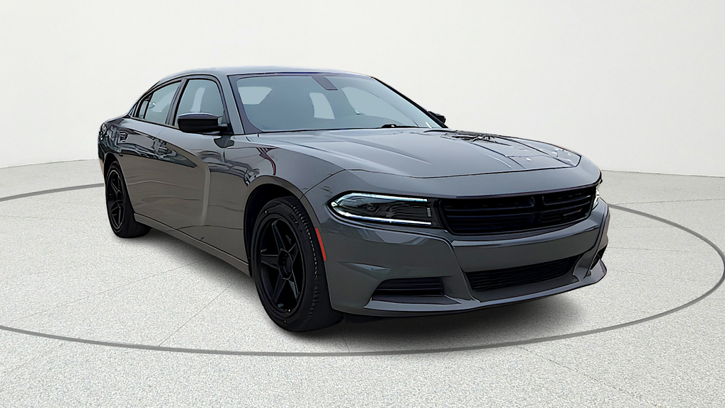 2023 Dodge Charger SXT RWD