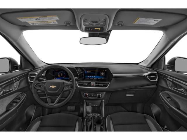 2024 Chevrolet TrailBlazer LT 8