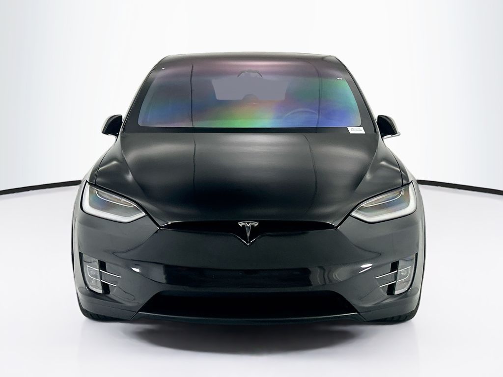 Thumbnail: 2018 Tesla Model X - 10