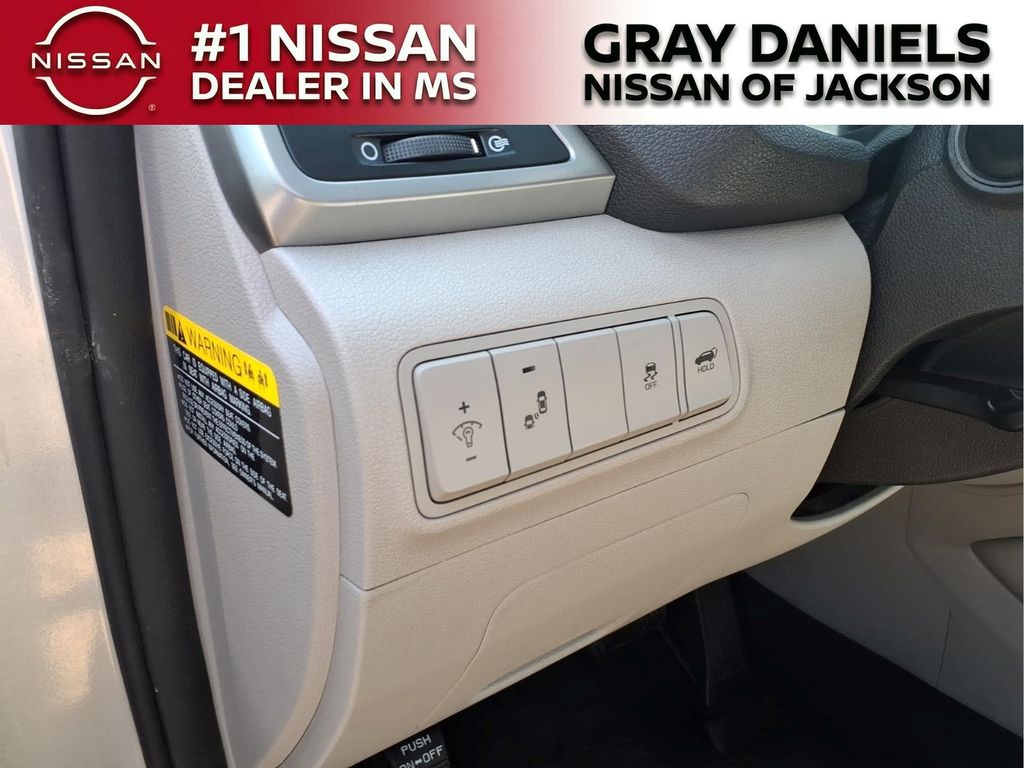 Used 2017 Hyundai Tucson SUV