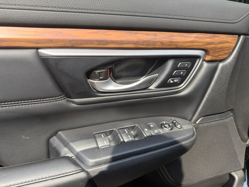Thumbnail: 2021 Honda CR-V - 27