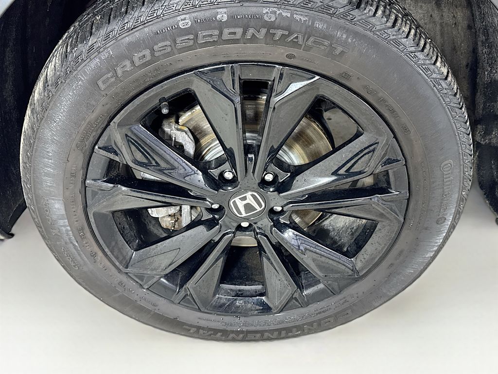Used Car 2023 Honda Cr-v Hybrid  Sport Touring For Sale Under $35,000 In Austin, Texas