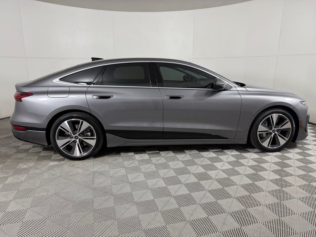 Thumbnail: 2025 Audi A6 - 6