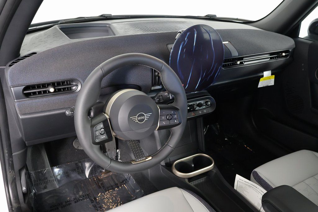 Thumbnail: 2026 MINI Cooper - 3