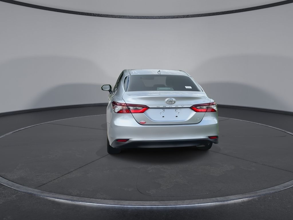 Thumbnail: 2023 Toyota Camry - 7