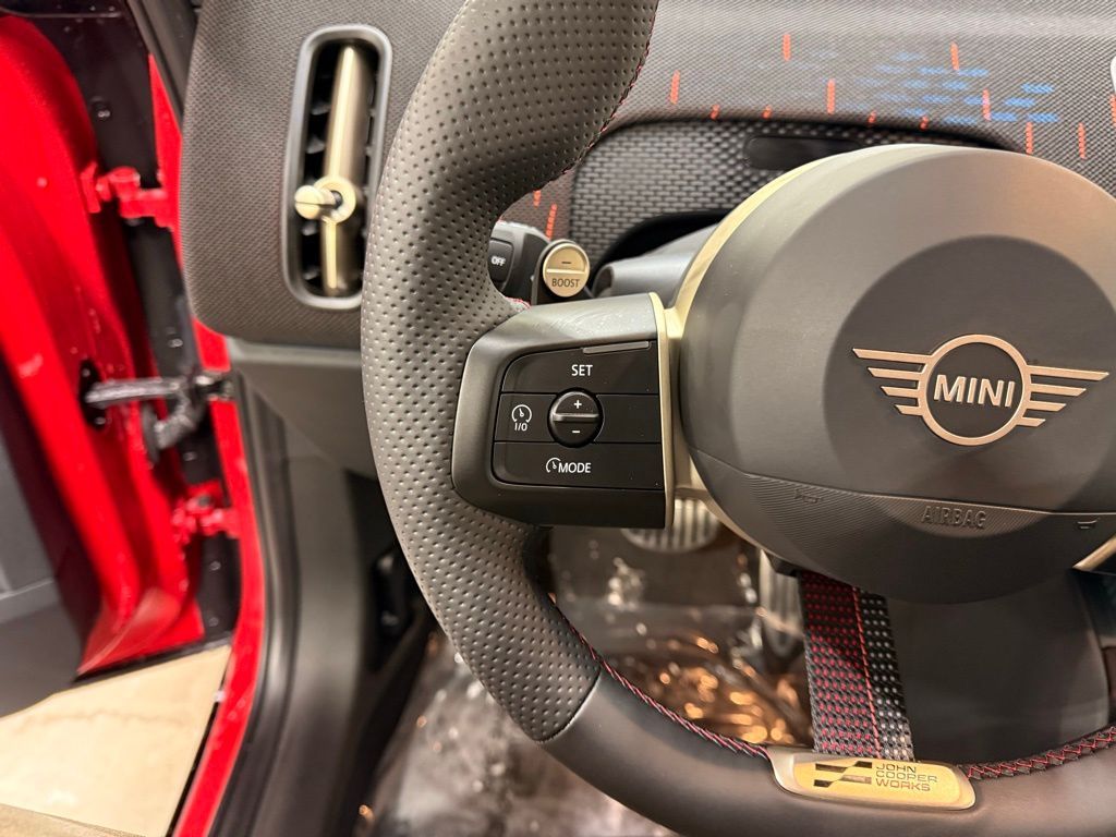 Thumbnail: 2026 MINI Cooper Countryman - 13