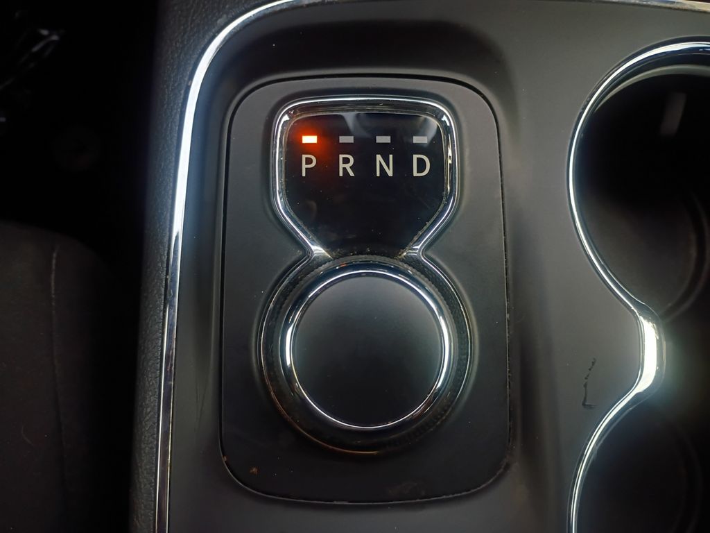 Used Car 2016 Dodge Durango  Sxt For Sale Under $15,000 In Austin, Texas