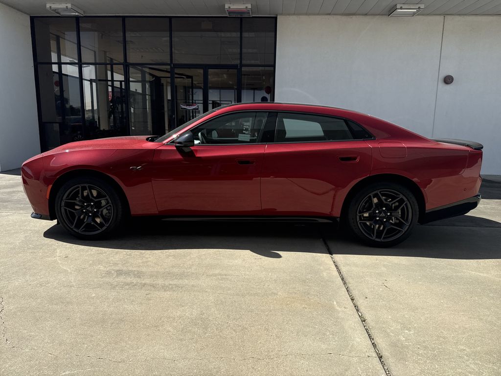 2026 Dodge Charger R/T Plus - 10
