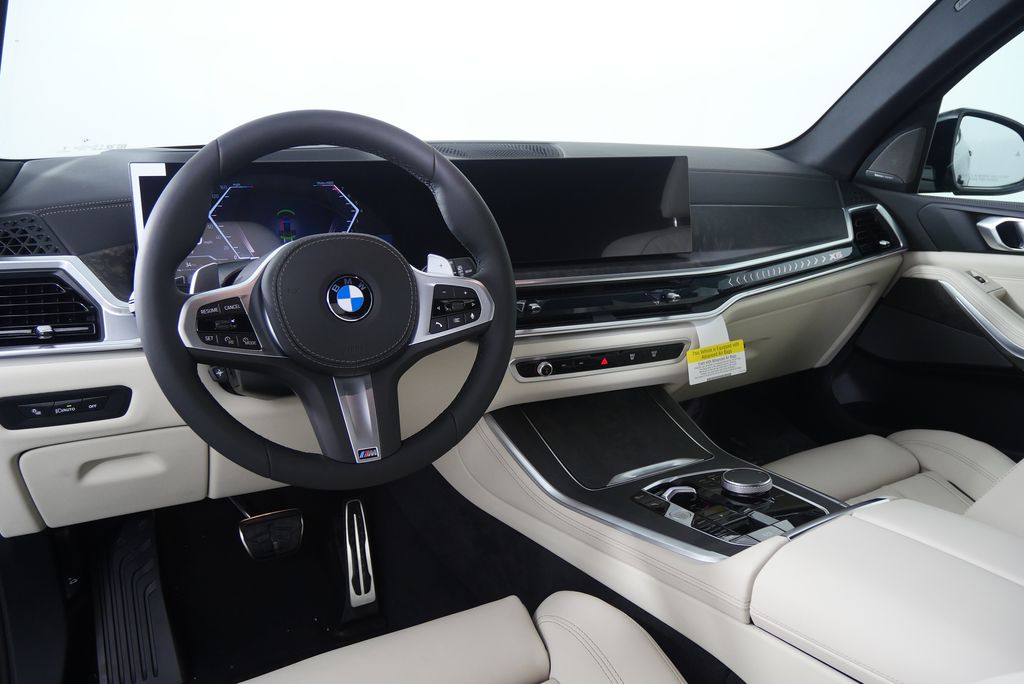 Thumbnail: 2026 BMW X5 - 17