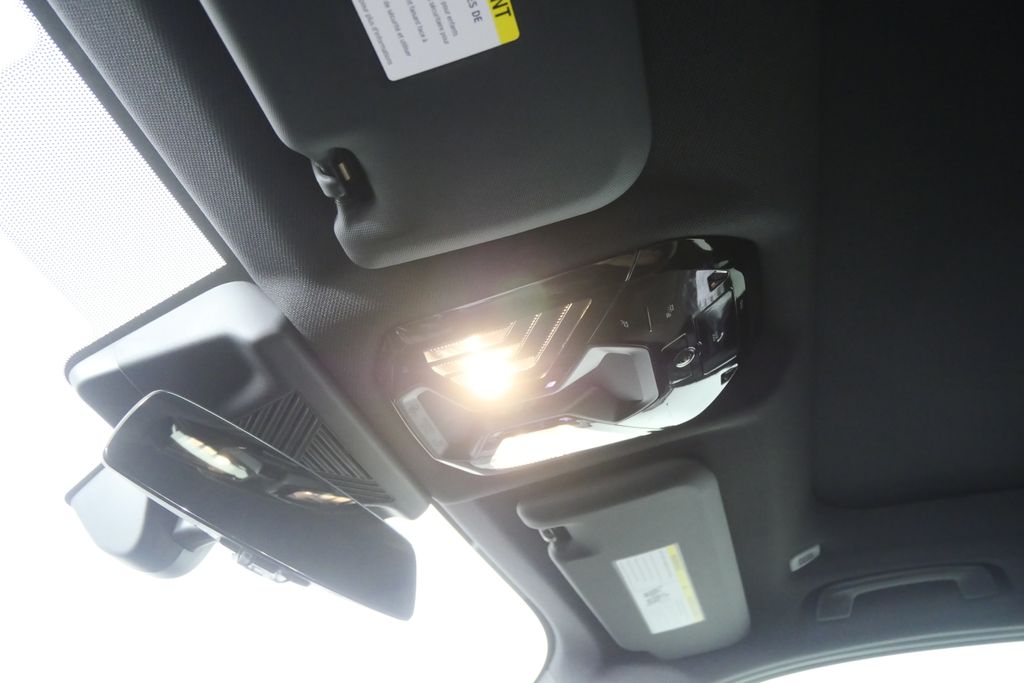 Thumbnail: 2026 BMW X3 - 21