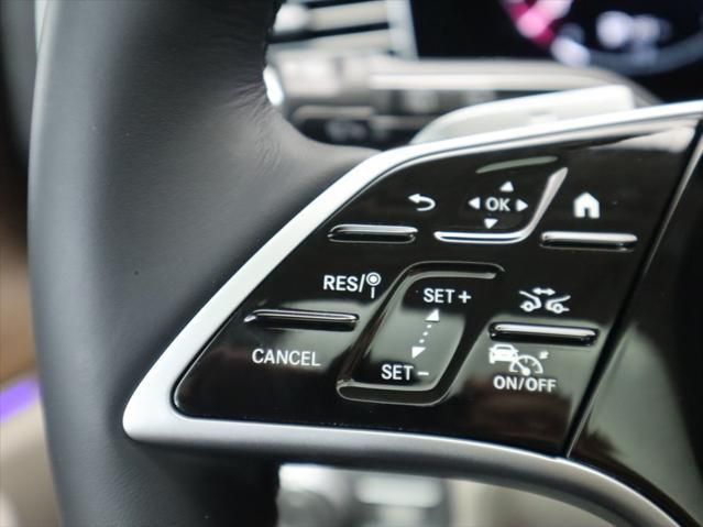 Thumbnail: 2026 Mercedes-Benz GLE - 12