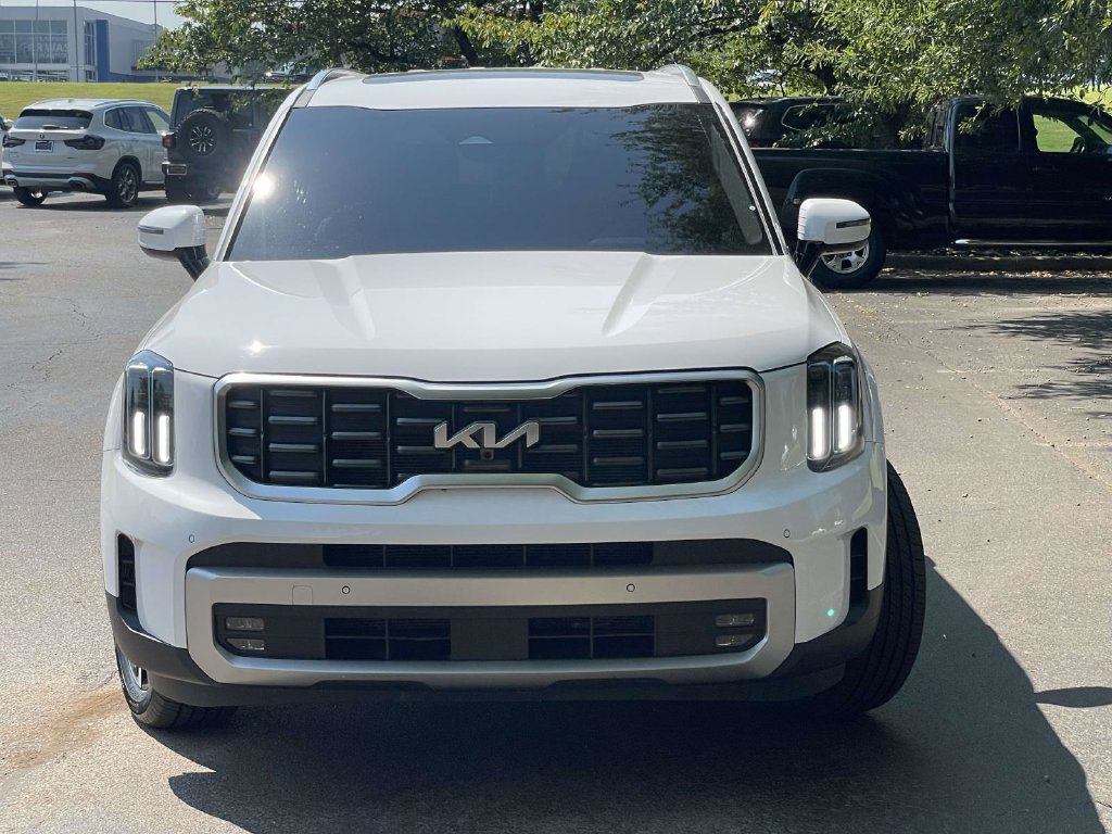 Used 2023 Kia Telluride SUV