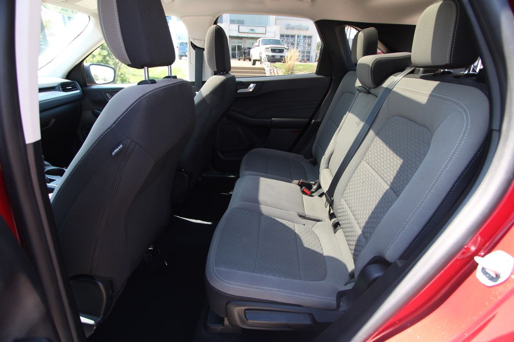 Used 2021 Ford Escape SUV