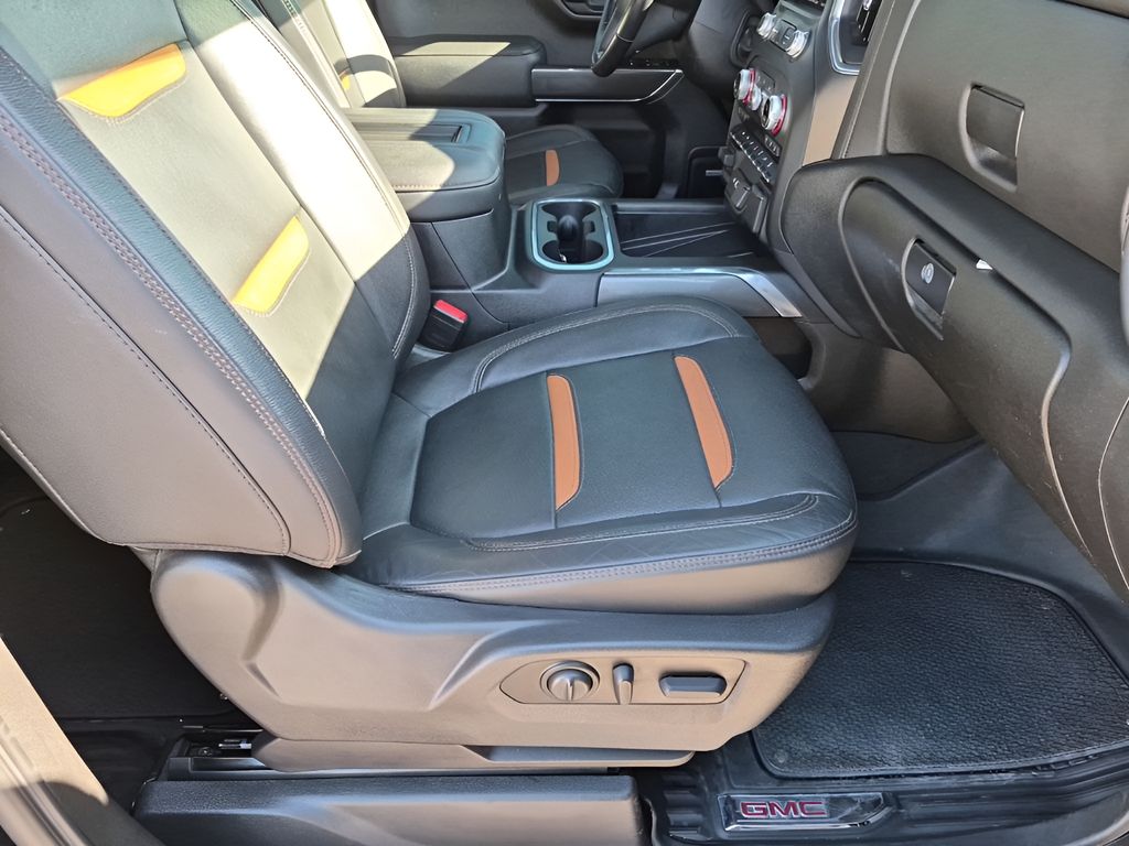 Used Car 2022 Gmc Sierra 1500 Limited  At4 For Sale Under $50,000 In Austin, Texas