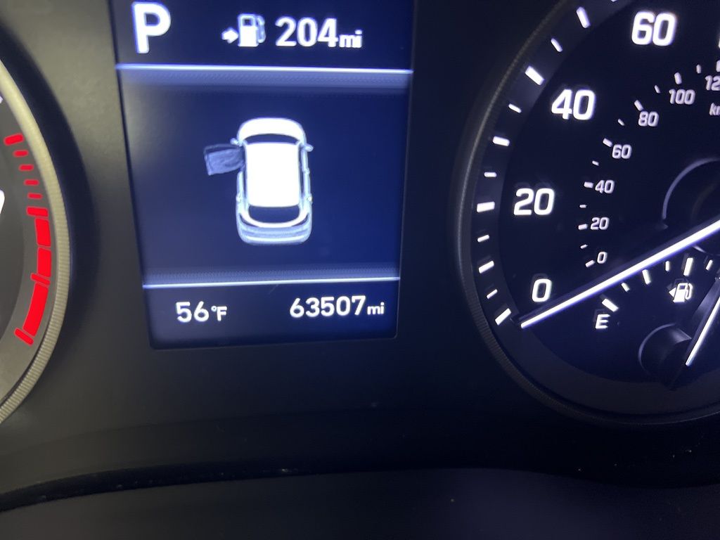 Used 2020 White Hyundai Sport image 20