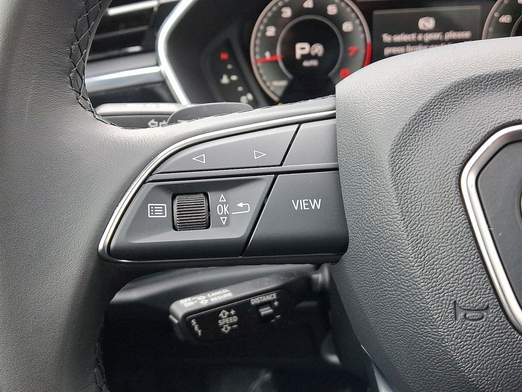 Thumbnail: 2025 Audi Q3 - 22