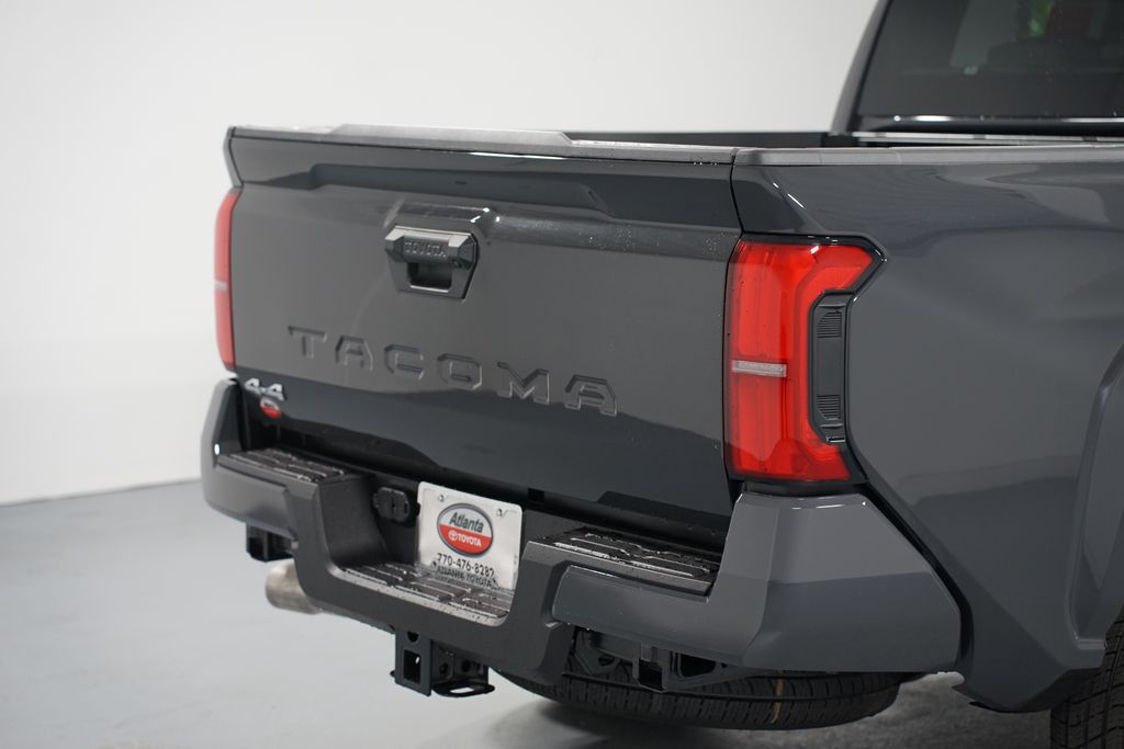 Thumbnail: 2025 Toyota Tacoma - 9