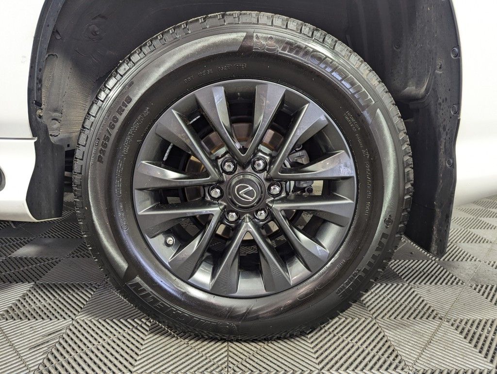 2021 Lexus GX GX photo