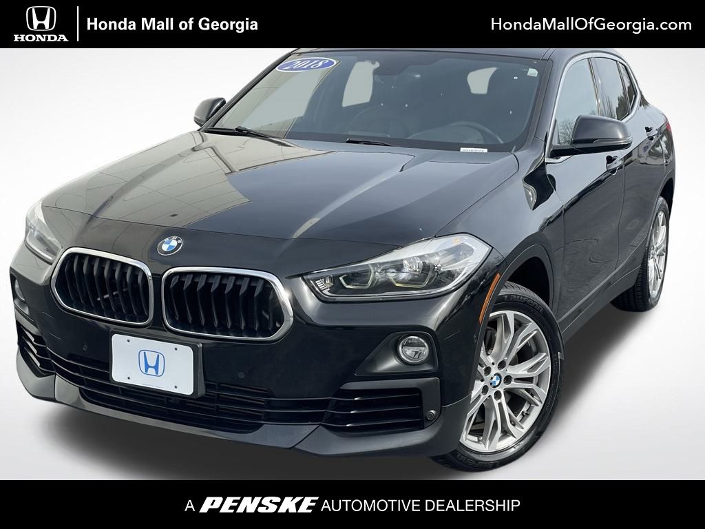 2018 BMW X2 xDrive28i -
                  Buford, GA