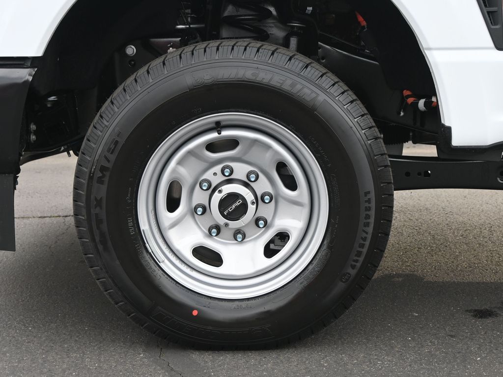 2026 Ford F-250 Super Duty XL