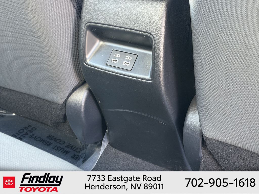 Used 2024 Toyota Corolla Sedan