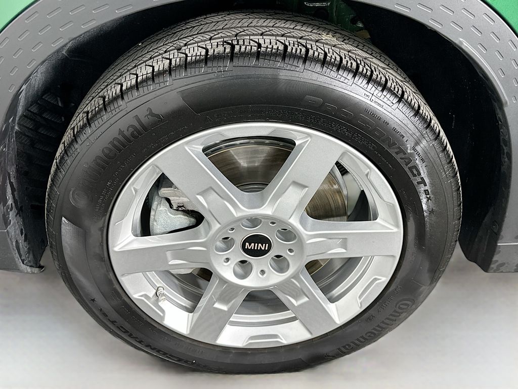 Thumbnail: 2025 MINI Cooper Countryman - 30