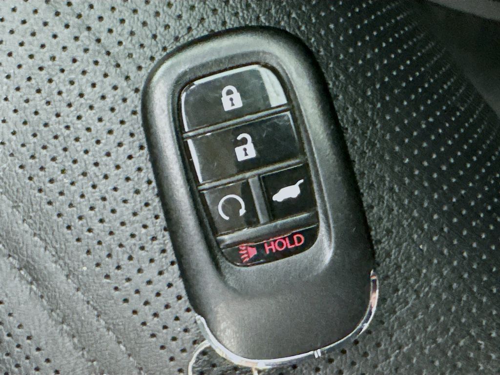 Used Car 2023 Honda Cr-v  Ex-l For Sale Under $30,000 In Austin, Texas