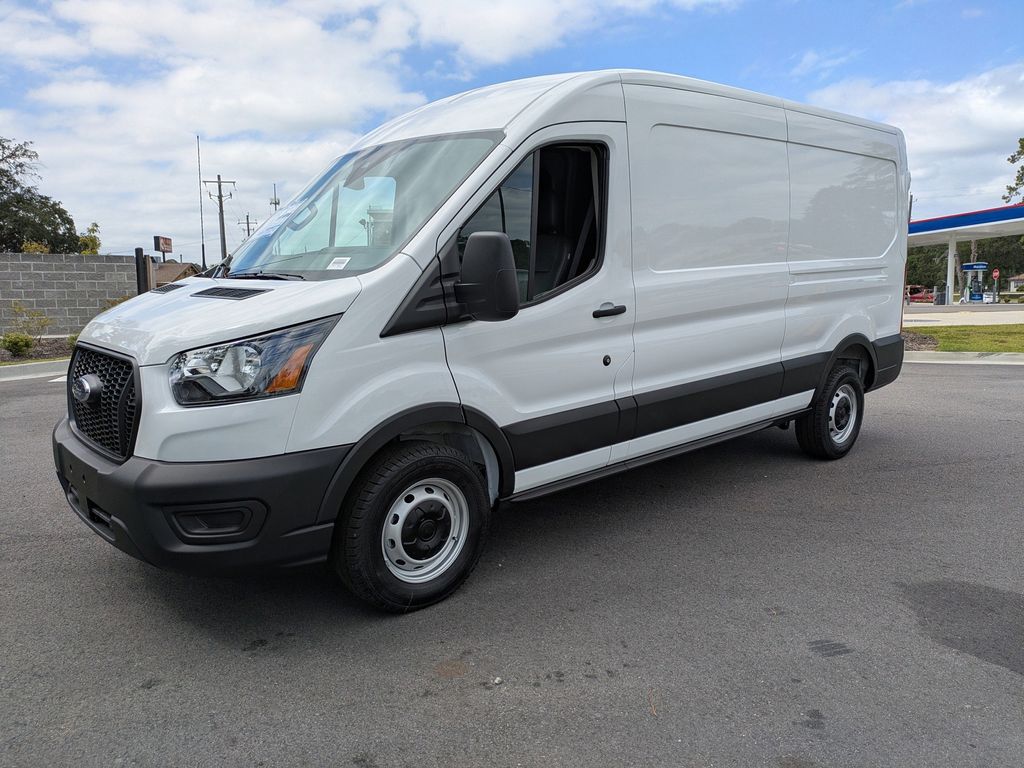 2025 Ford Transit-250 Cargo Van 