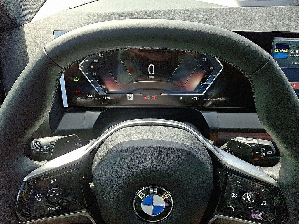 Thumbnail: 2026 BMW X3 - 11