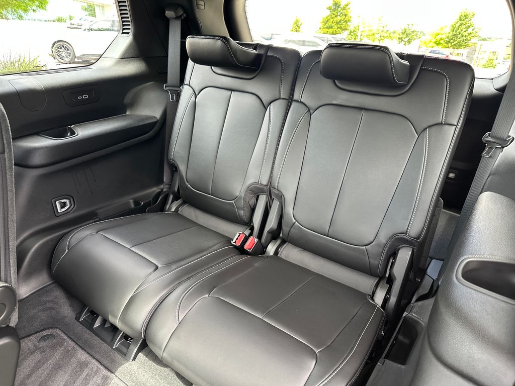 Used 2026 Black Jeep Limited image 58