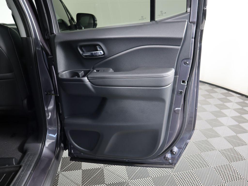 Thumbnail: 2026 Honda Ridgeline - 27