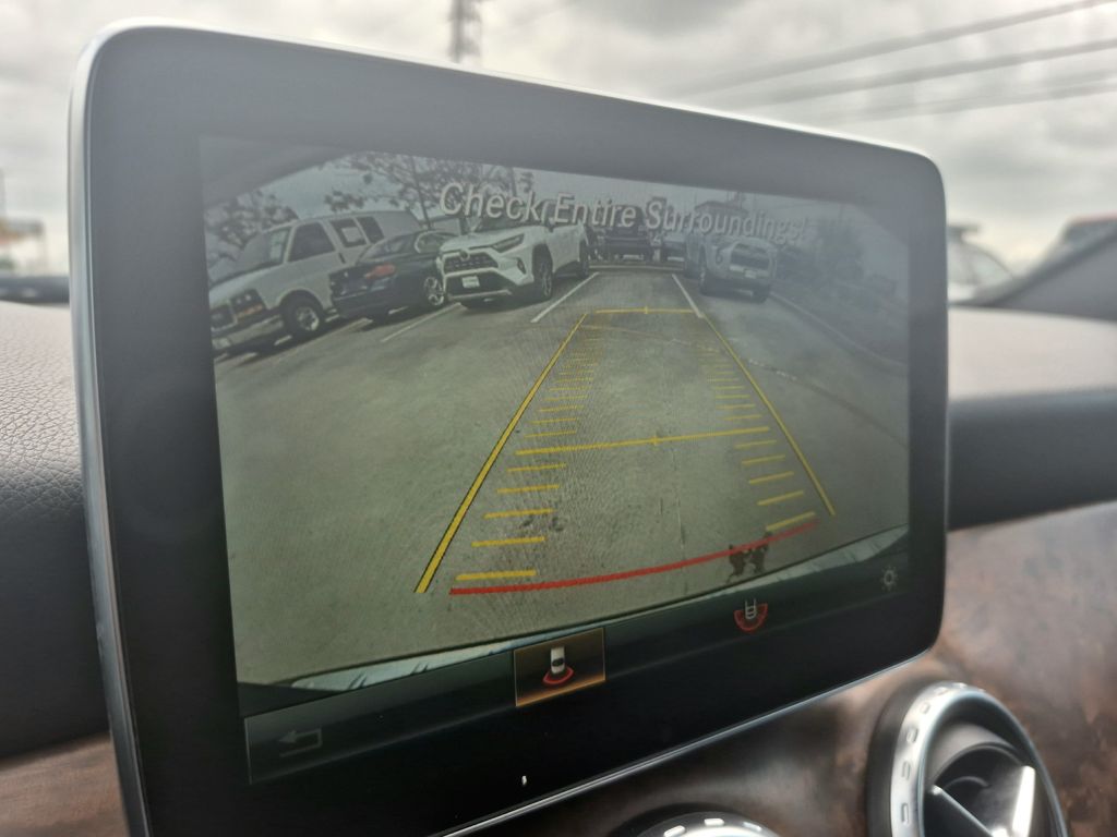 2016 Mercedes-Benz GLA GLA 250 Black at Ultimate Motorsports
