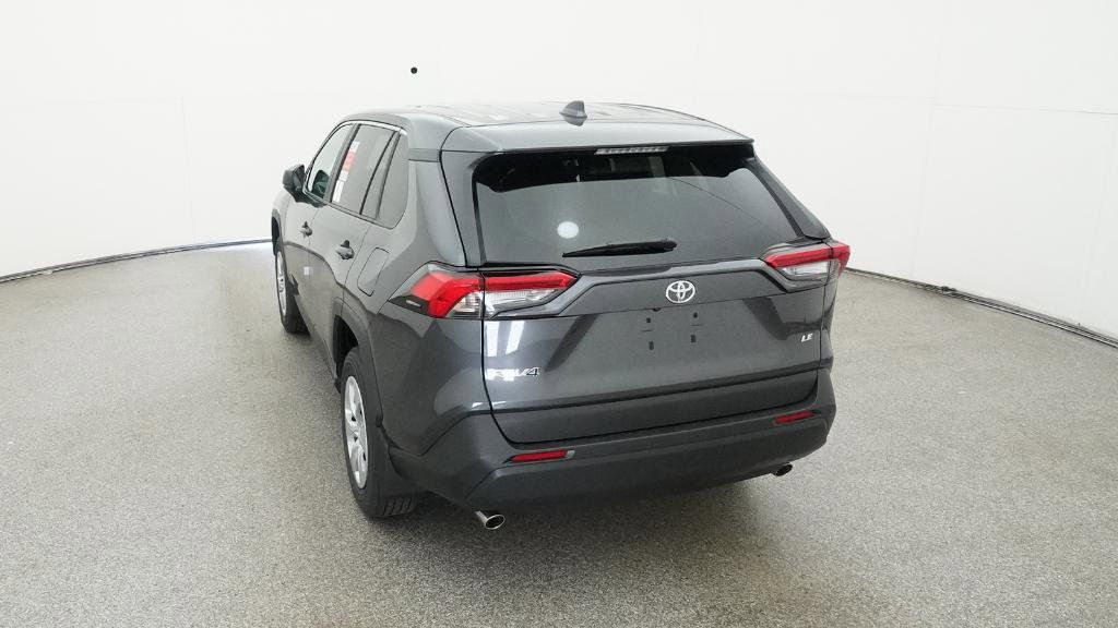 Thumbnail: 2025 Toyota RAV4 - 32