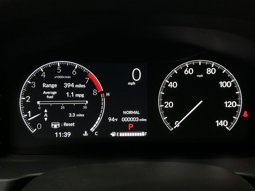 Certified Used 2026 Gray Honda Sport image 17