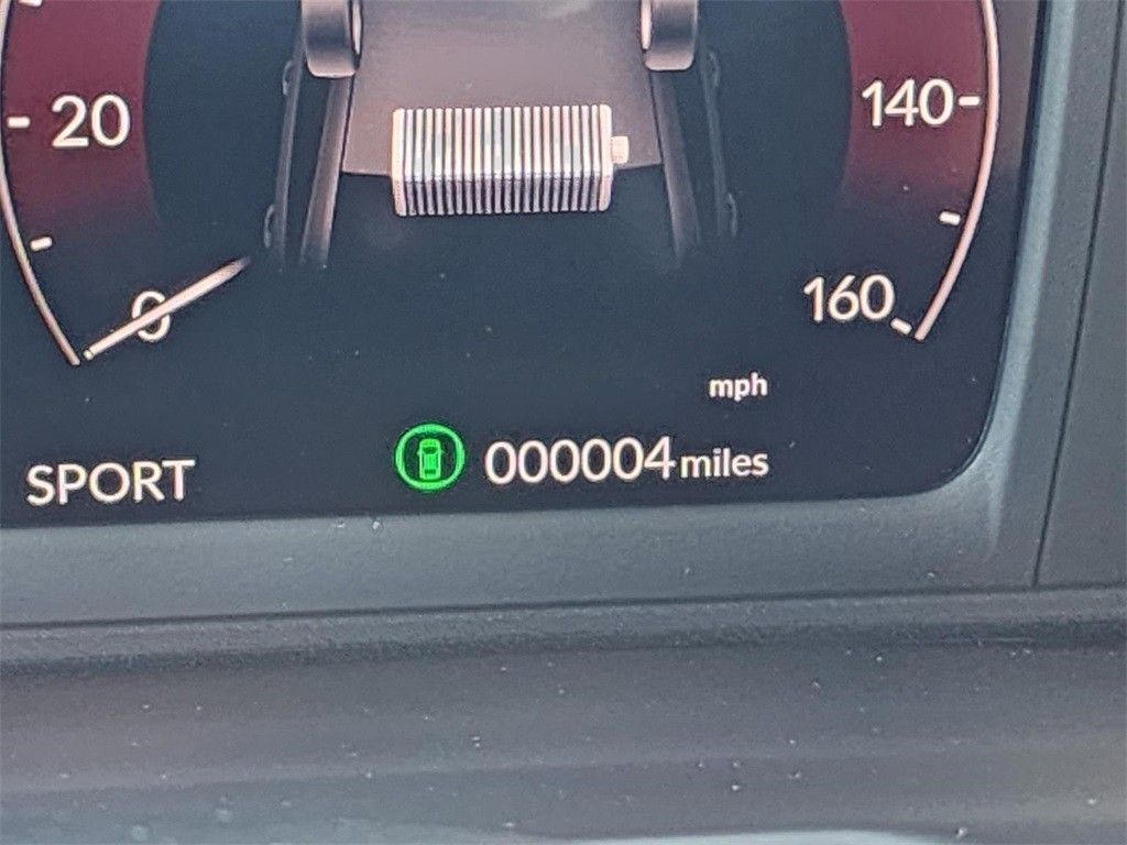 Certified Used 2024  Honda Sport image 25