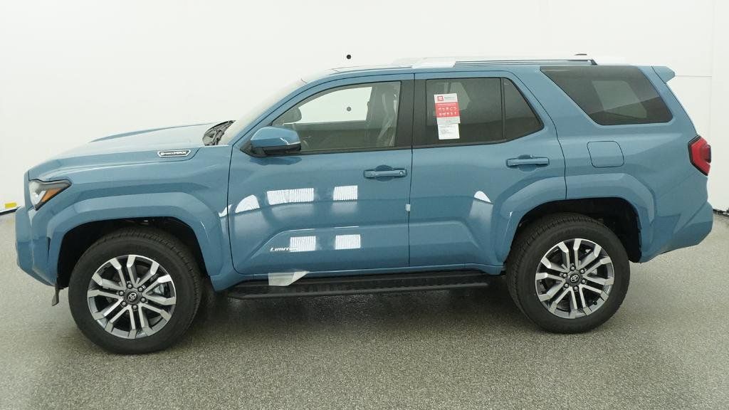 Thumbnail: 2026 Toyota 4Runner - 24